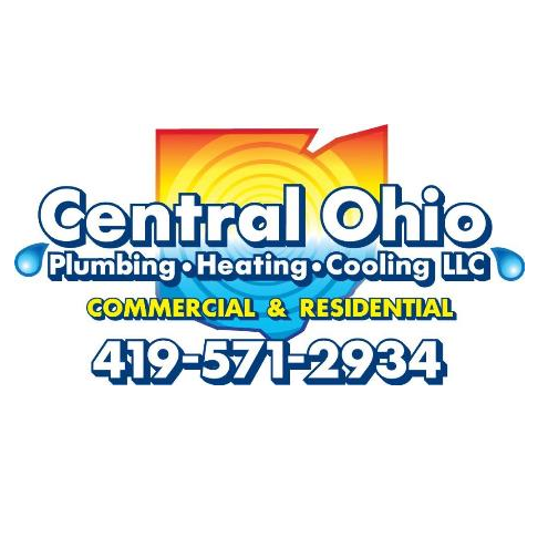 Central Ohio Plumbing, Heating & Cooling LLC 3240 Park Ave W, Ontario Ohio 44906