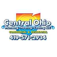 Central Ohio Plumbing, Heating & Cooling LLC