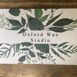 Oxford Wax Studio