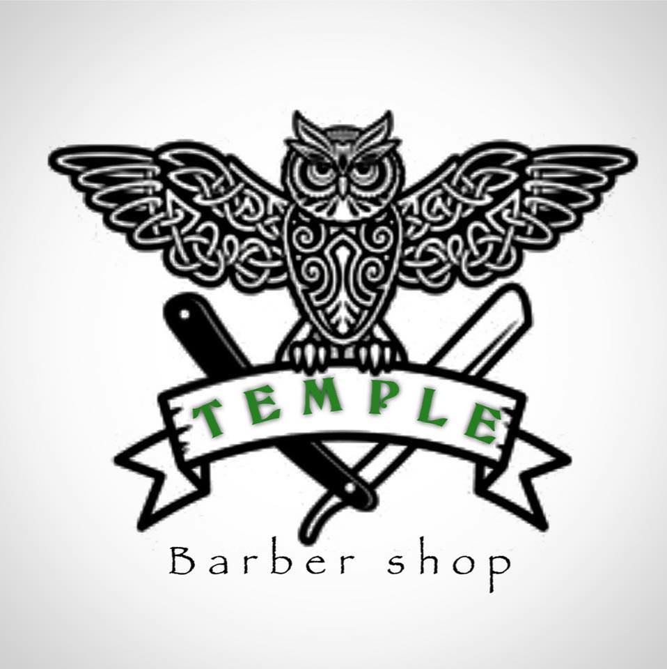 The Temple Barber Shop 1 E High St B, Oxford Ohio 45056
