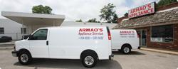 Armao's Appliance Services