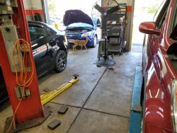 Rad Air Complete Car Care and Tire Center - Parma Heights