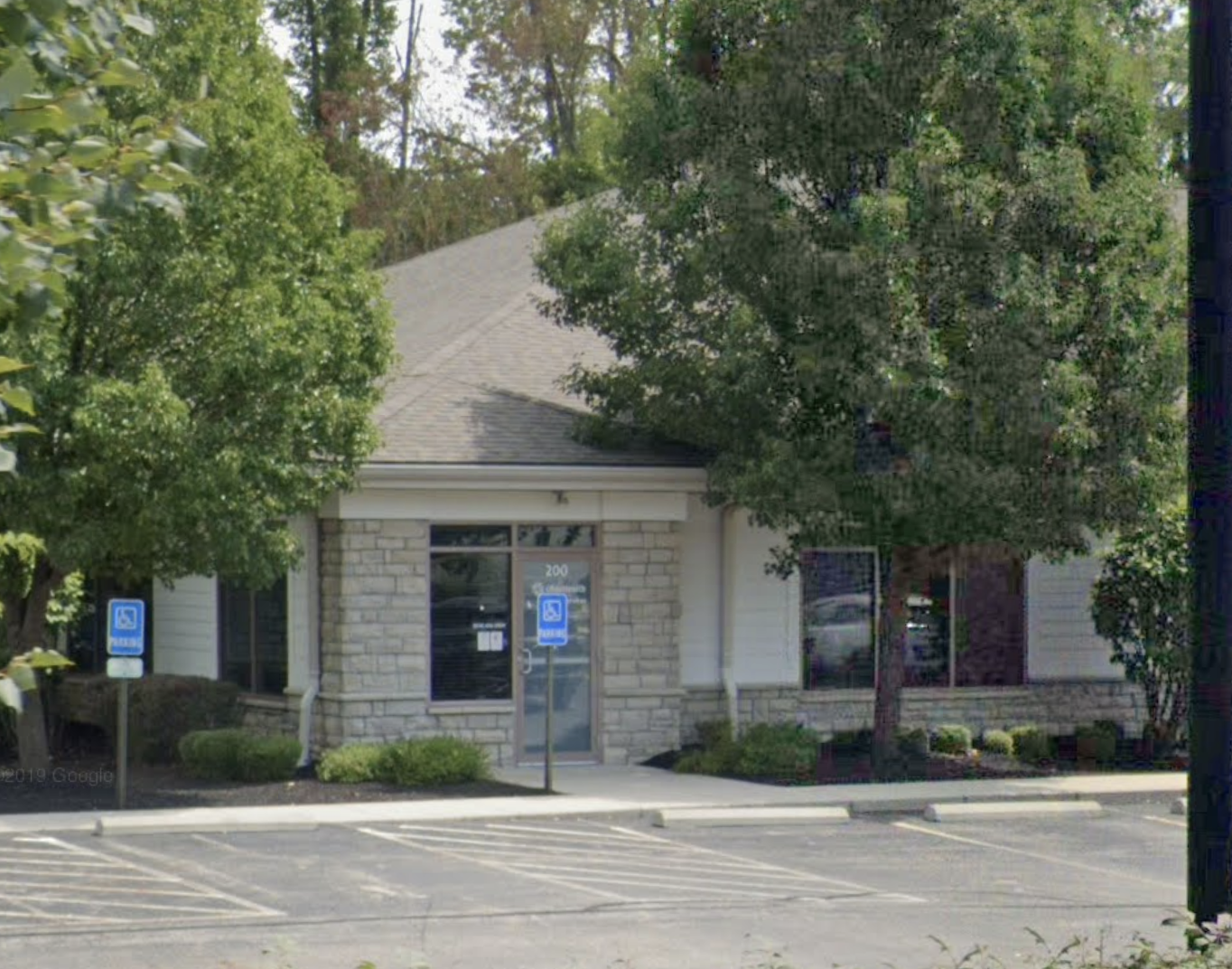 Columbus OB/GYN Pickerington