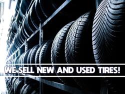 Mitchell Brothers Tire & Retread Services Limited