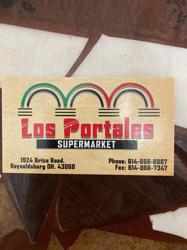 Super Mercado Los Portales