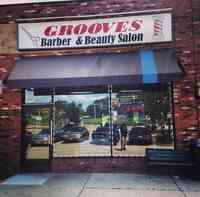 Grooves Barber & Beauty Salon