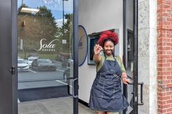 Sola Salon Studios