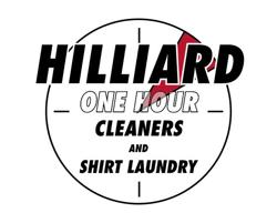 Hilliard One Hour Cleaners