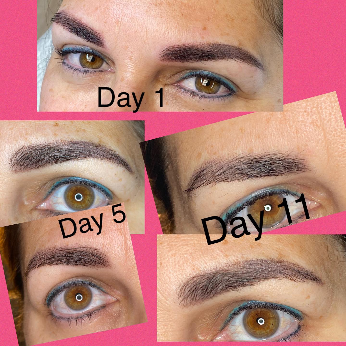 Nusta Cosmetics Permanent Makeup by Connie Marling 110 E Main St, St Clairsville Ohio 43950