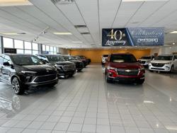 Whiteside Chevrolet, Buick, GMC