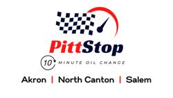 PittStop 10 Minute Oil Change Salem