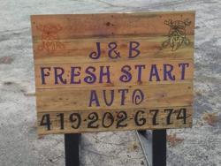 J & B FreshStart Auto