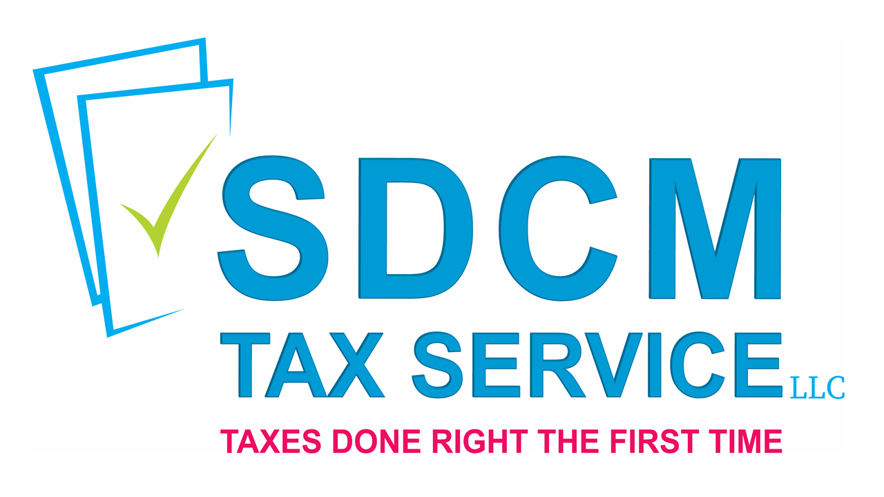 SDCM Tax Service LLC 260 Northland Blvd Ste 218, Springdale Ohio 45246