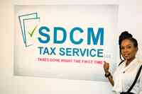 SDCM Tax Service LLC