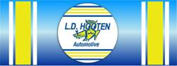 Hooten Automotive