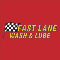 Fast Lane Wash & Lube