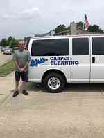 Kirk’s Carpet Cleaning, LLC