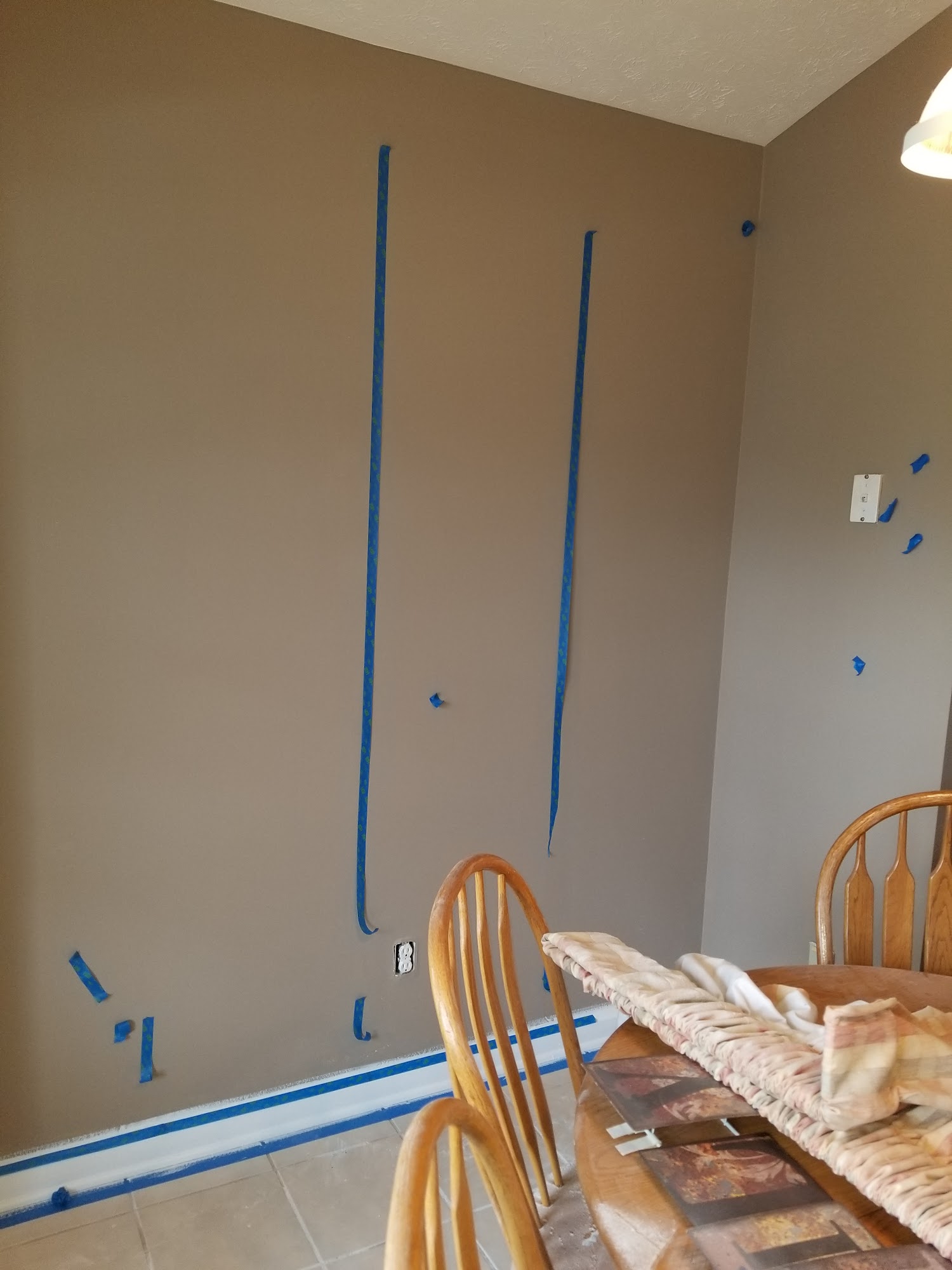 Clean Fix Paint