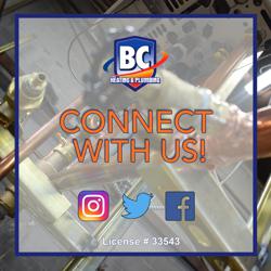 BC Contracting LLC dba BC Heating & Plumbing