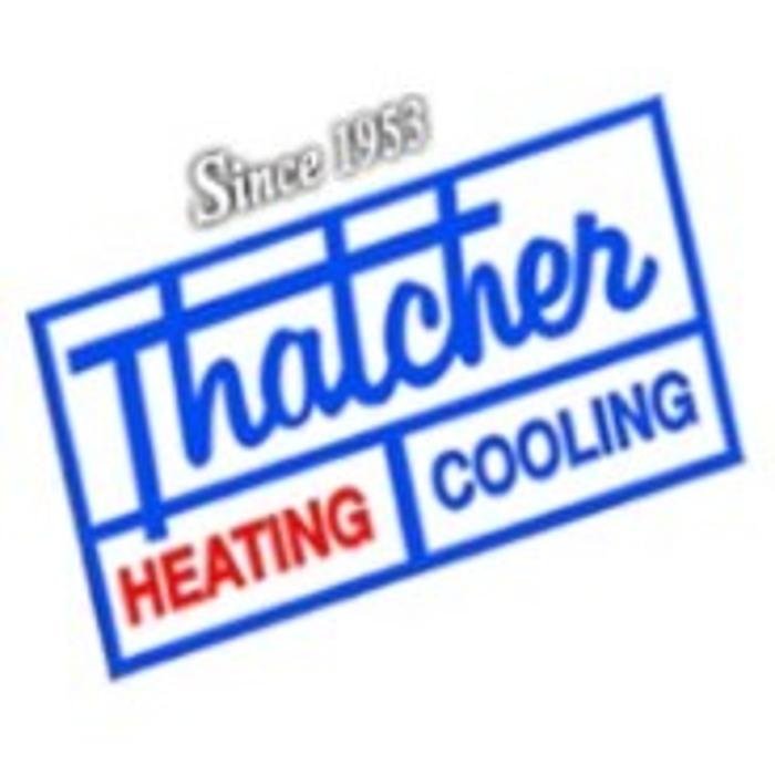 Thatcher Heating & Cooling 71 Terrace St, Struthers Ohio 44471