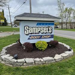Sampsel's Body Shop