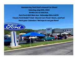 Park Ford