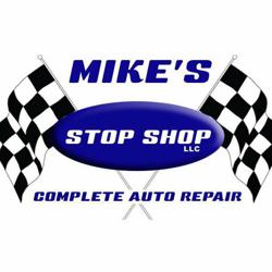 Mike's Stop Shop
