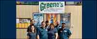 Greene's Plumbing Heating & Electrical