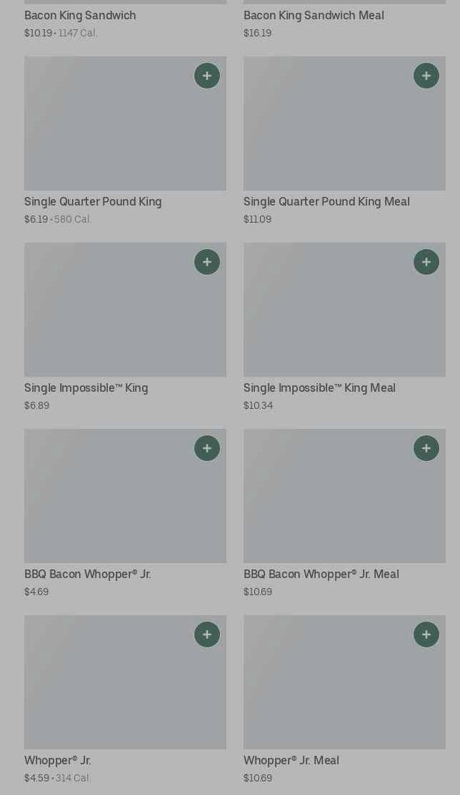 Photo credit: Posmates