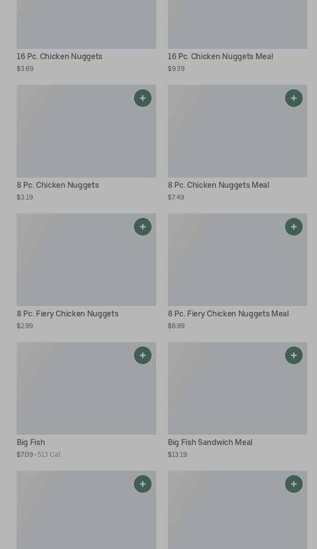 Photo credit: Posmates