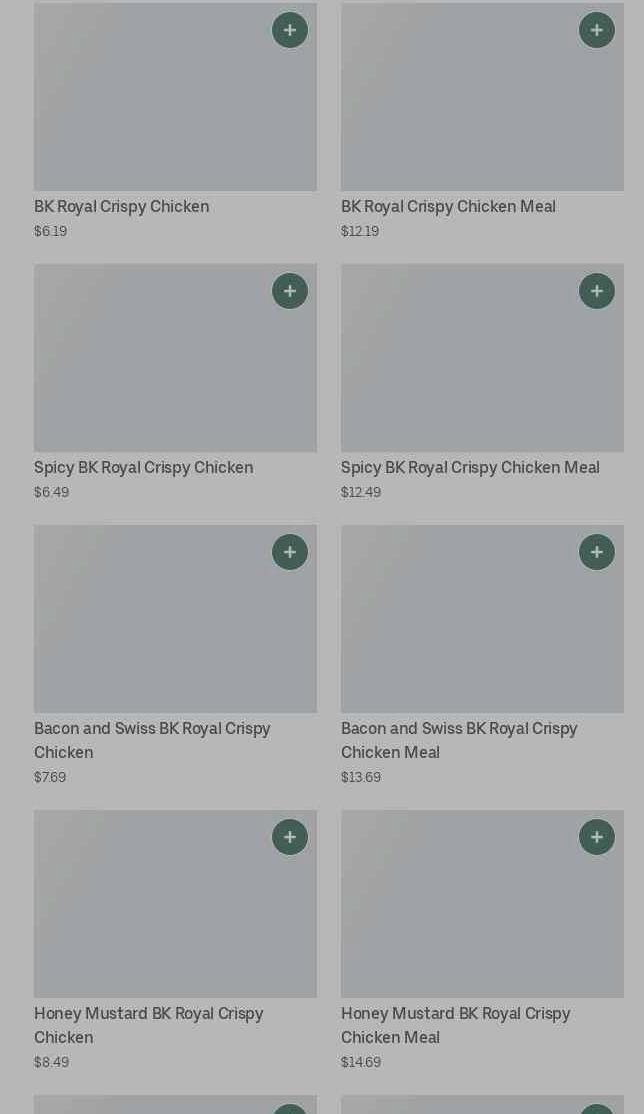 Photo credit: Posmates