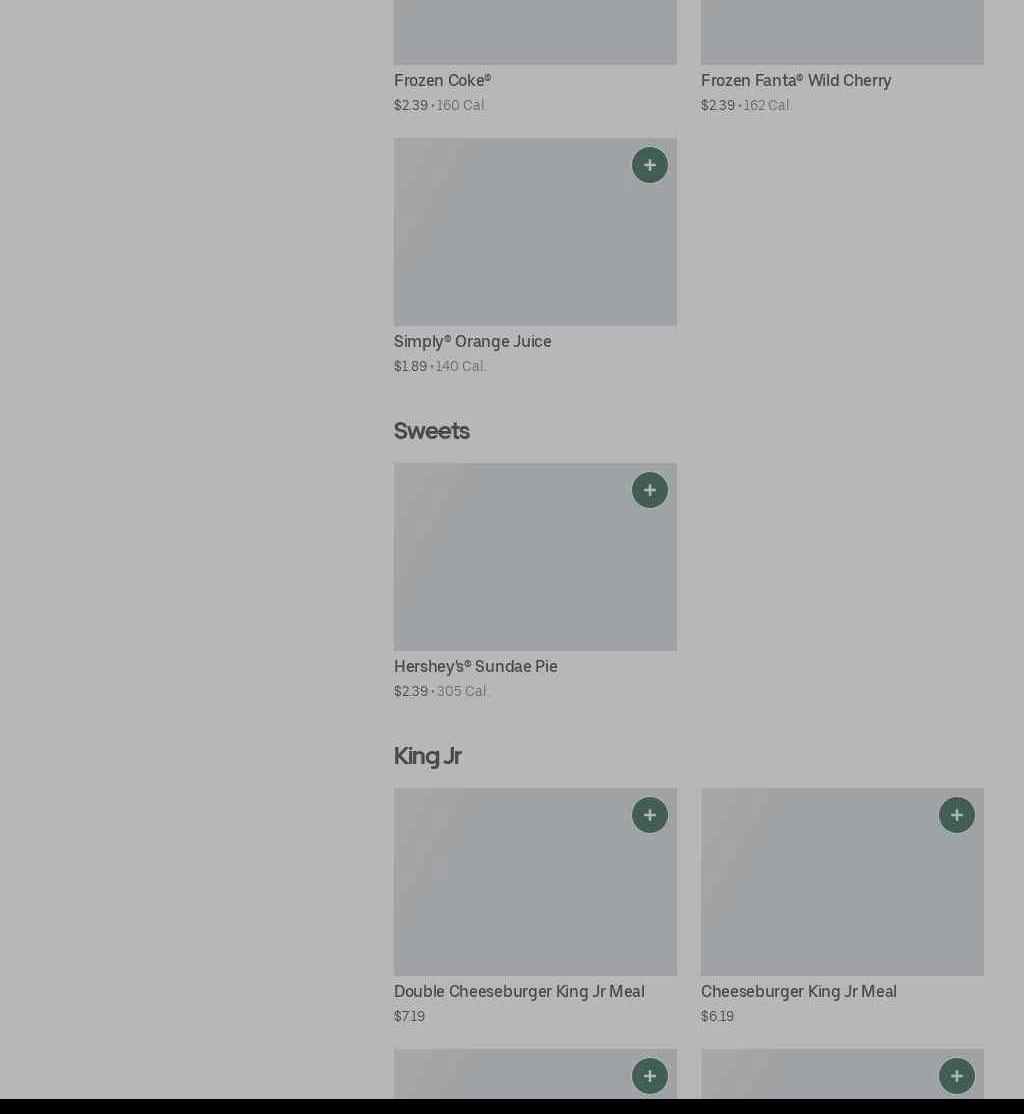 Photo credit: Posmates