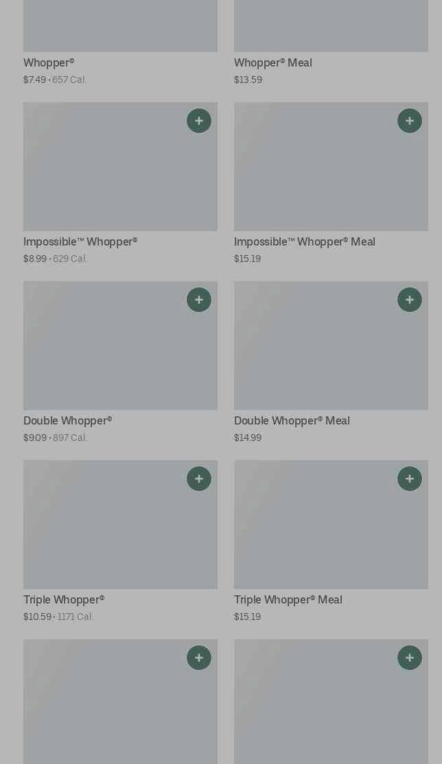 Photo credit: Posmates