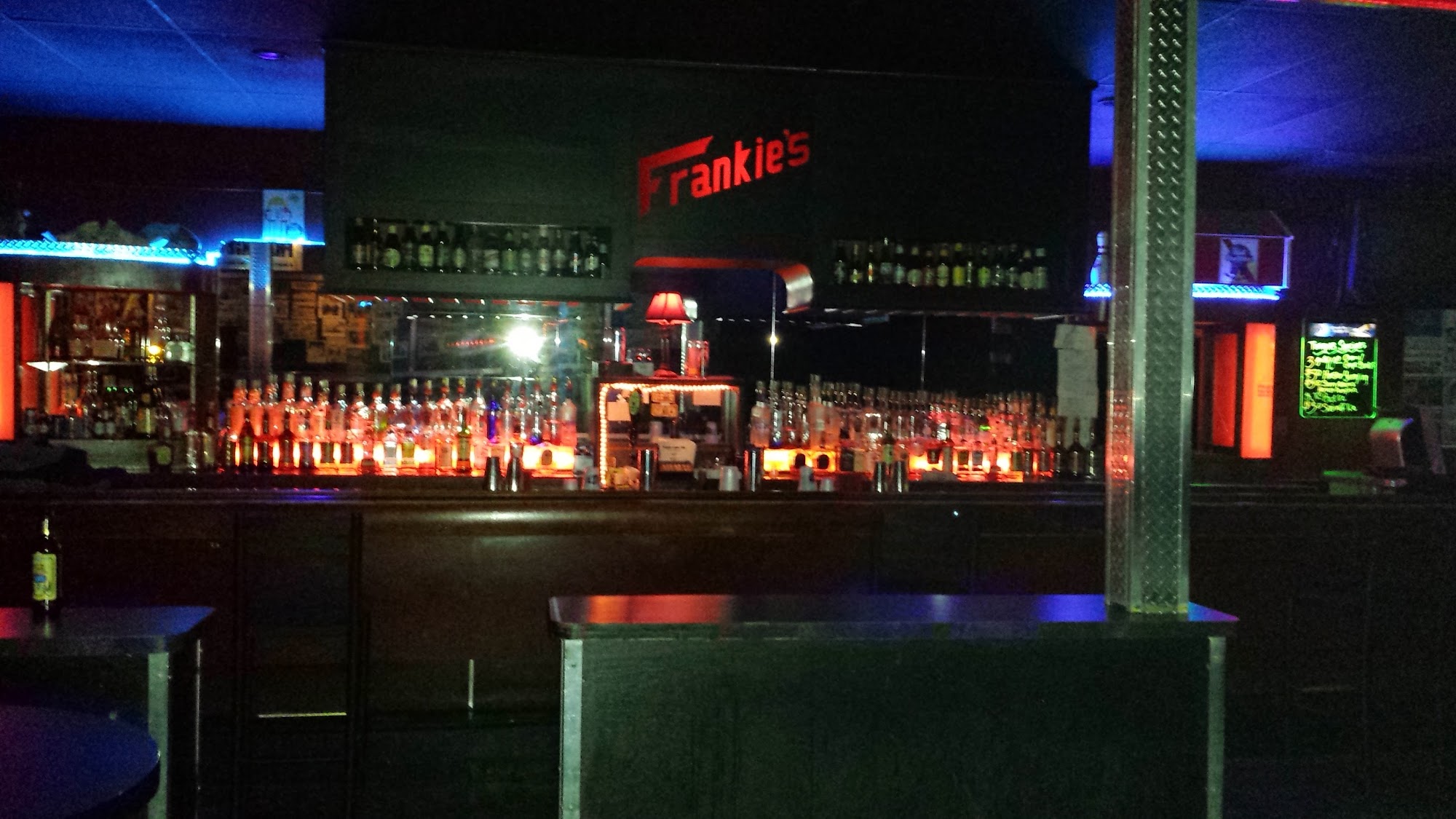 Frankie's Toledo