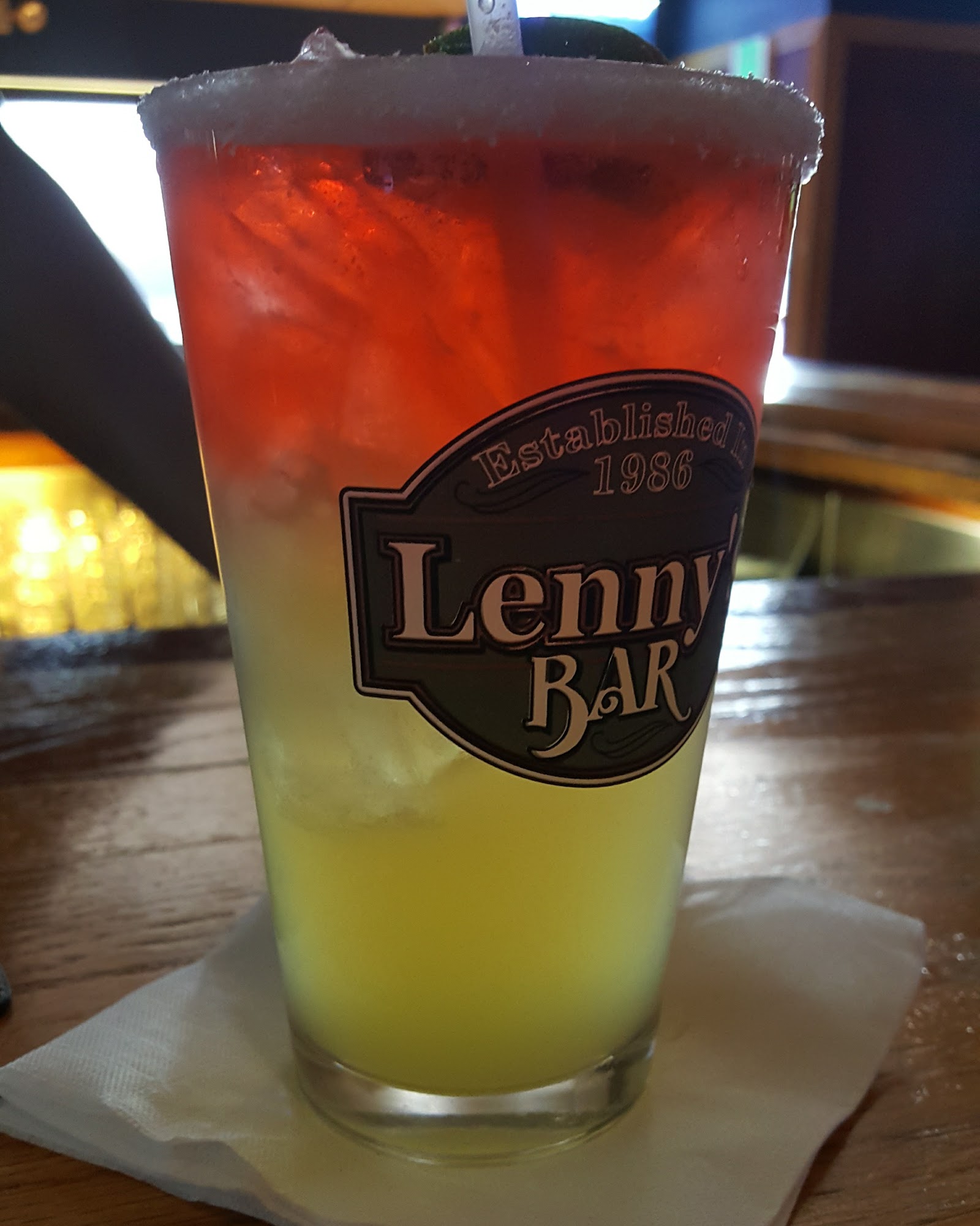 Lenny's