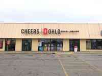 Cheers--Ohio Liquor Agency