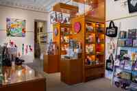 The Museum Store featuring Collector's Corner