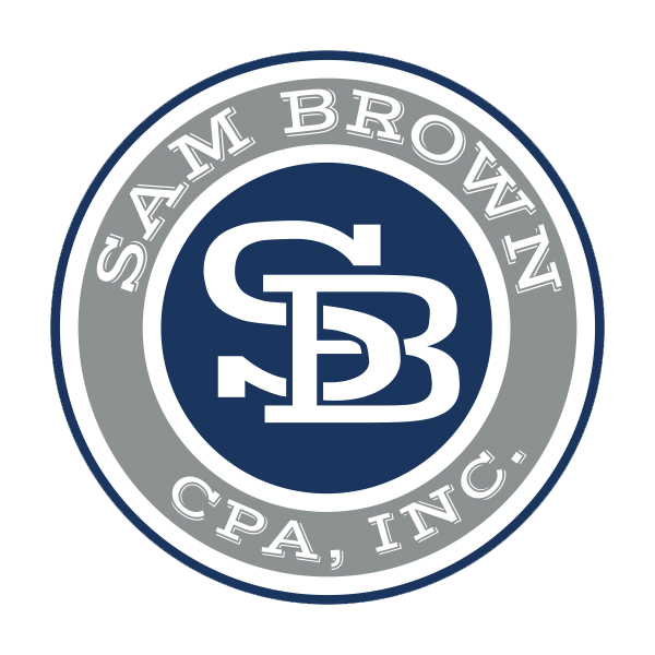 Sam Brown, CPA, Inc.
