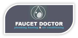 Faucet Doctors Plumbing Heating & AC