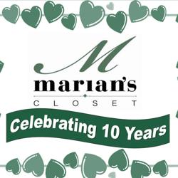 Marian's Closet, Inc.