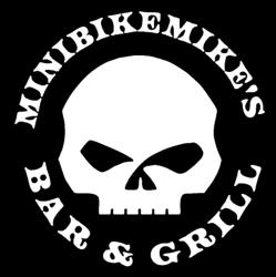 Minibikemike's SPEEDGATE BAR AND GRILL