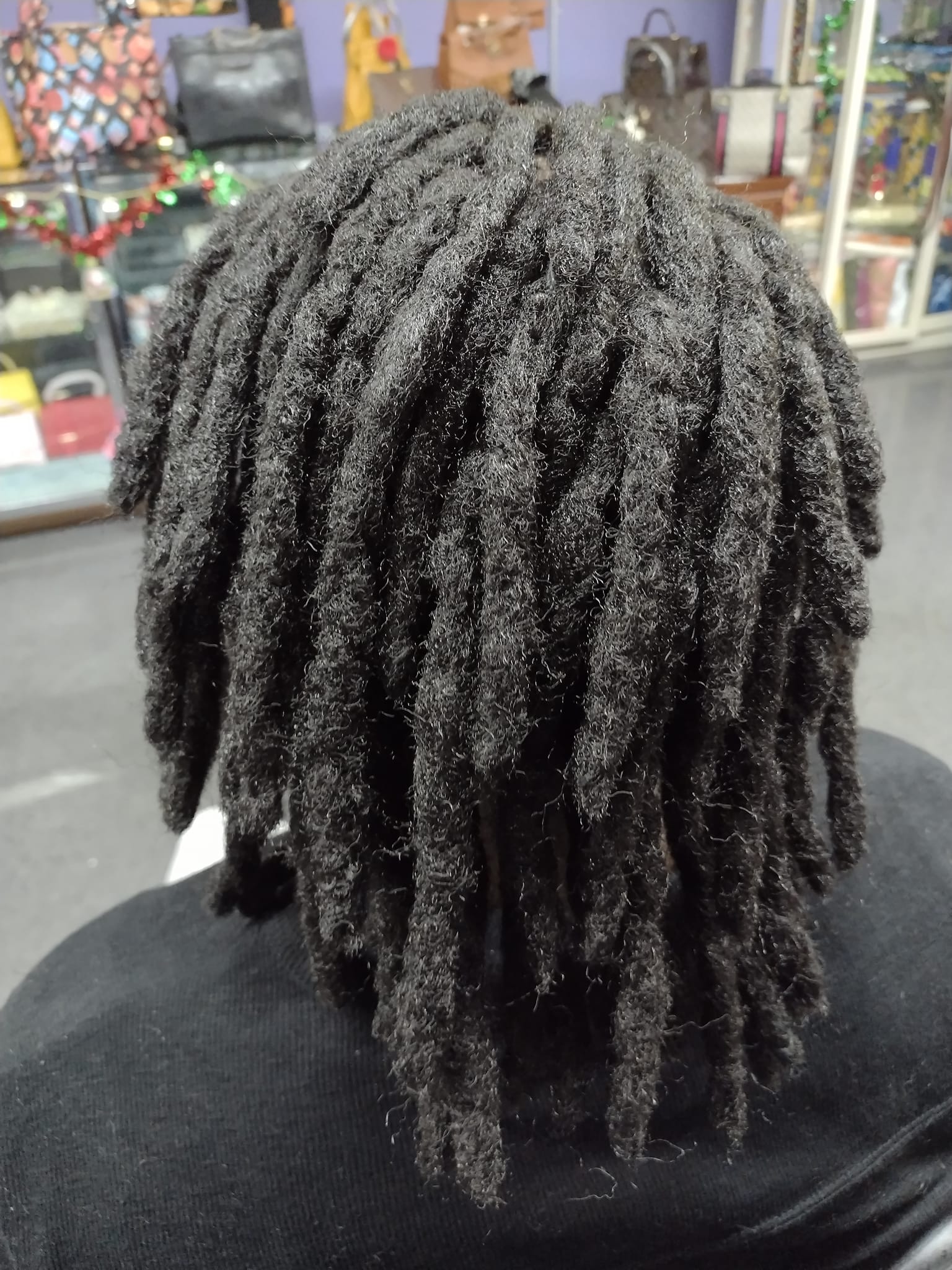 Mimi’s African Hair Braiding 20207 Harvard Ave, Warrensville Heights Ohio 44122