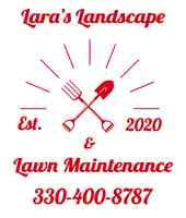 Lara’s Landscape & Lawn Maintenance LLC