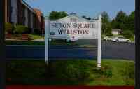 Seton Square Wellston