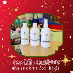 Cookie Cutters Haircuts for Kids West Chester
