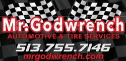 Mr. Godwrench Automotive & Tire Services