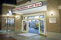 Junction Hobbies & Toys