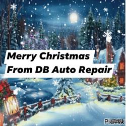 DB Auto Repair