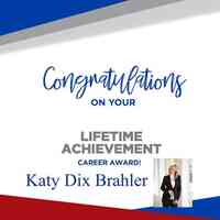 Katy Brahler, RE/MAX Above and Beyond