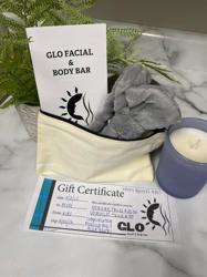 GLO Facial & Body Bar, LLC